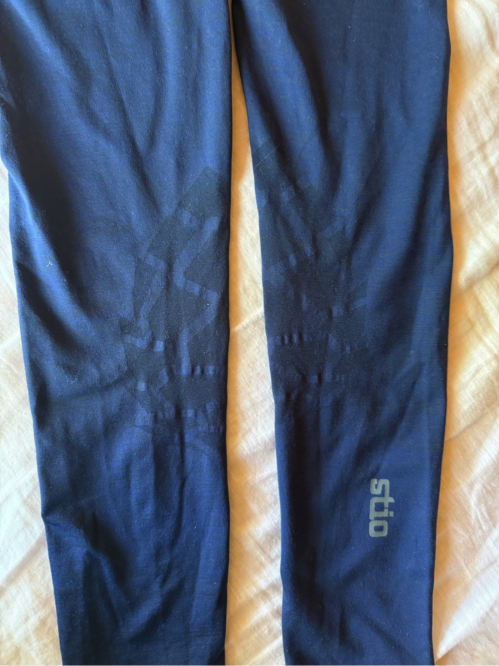 Stio Basis Seamless Tights